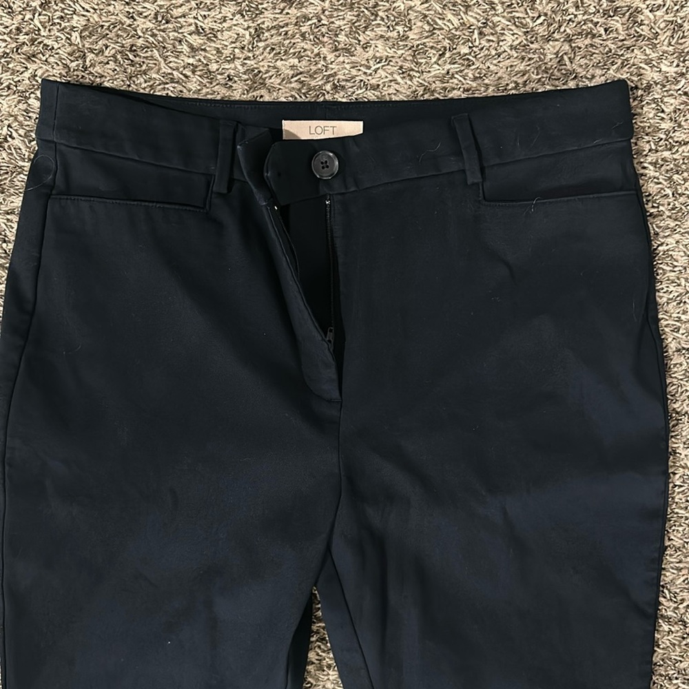 Loft the Sutton skinny size 12